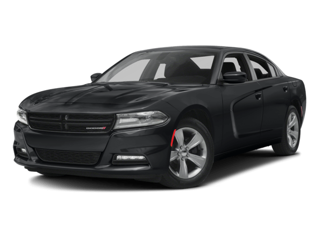 Dodge Charger 2017 Dodge Charger 2017